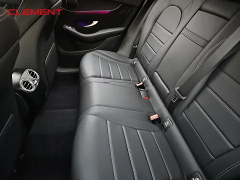More photos of 2022 Mercedes-Benz GLC 300 at Clement Pre-Owned, MO