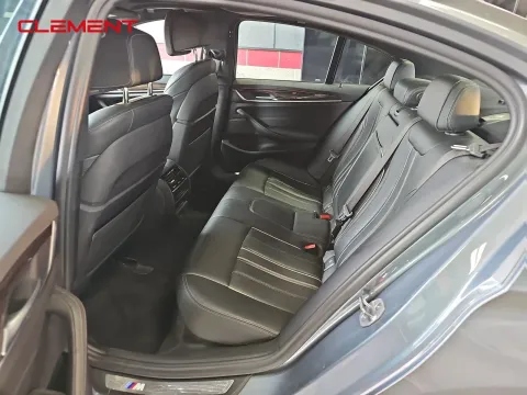 More photos of 2019 BMW 5 Series 540i xDrive at Clement Pre-Owned, MO