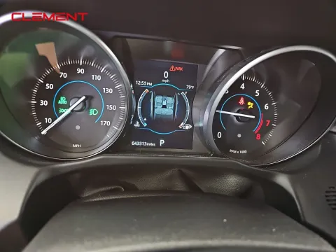 Photos of 2020 Jaguar XF 25t Premium for sale in Florissant, MO at Clement Pre-Owned