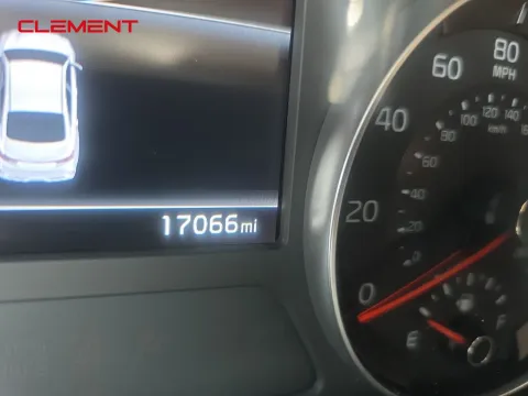 Photos of 2022 Kia Forte LXS for sale in Florissant, MO at Clement Pre-Owned