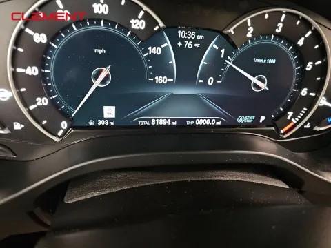 Photos of 2019 BMW X3 xDrive30i for sale in Florissant, MO at Clement Pre-Owned