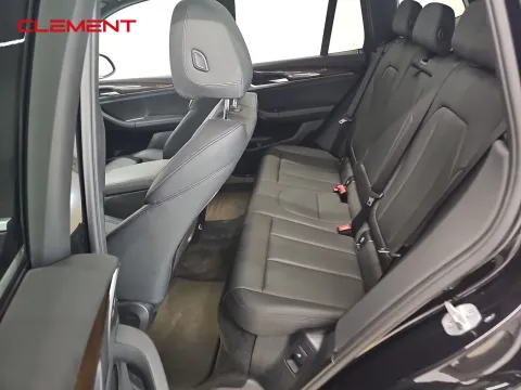 More photos of 2019 BMW X3 xDrive30i at Clement Pre-Owned, MO