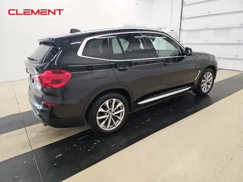 More photos of 2019 BMW X3 xDrive30i at Clement Pre-Owned, MO