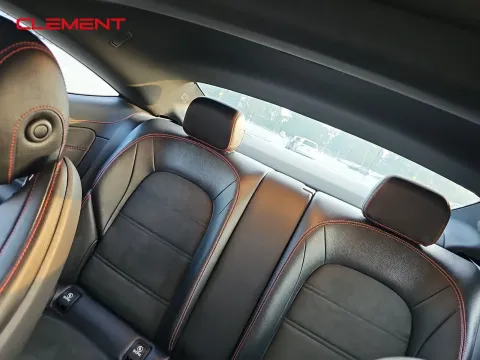More photos of 2021 Mercedes-Benz C-Class C 43 AMG at Clement Pre-Owned, MO