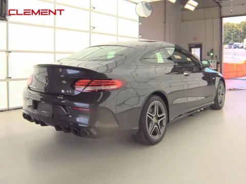More photos of 2021 Mercedes-Benz C-Class C 43 AMG at Clement Pre-Owned, MO