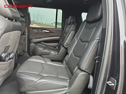 More photos of 2016 Cadillac Escalade ESV Platinum Edition at Clement Pre-Owned, MO