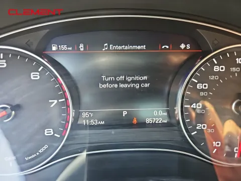 Photos of 2018 Audi A7 3.0T Premium Plus for sale in Florissant, MO at Clement Pre-Owned