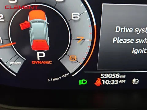 Photos of 2020 Audi Q7 55 Premium Plus for sale in Florissant, MO at Clement Pre-Owned