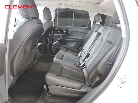 More photos of 2020 Audi Q7 55 Premium Plus at Clement Pre-Owned, MO