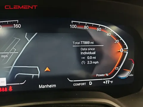 Photos of 2021 BMW X5 xDrive40i for sale in Florissant, MO at Clement Pre-Owned