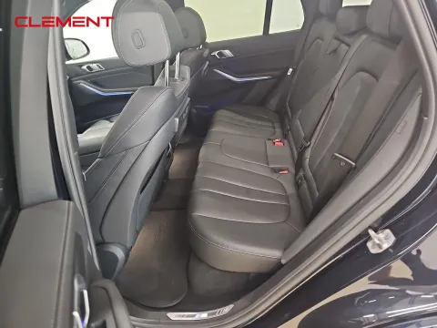 More photos of 2021 BMW X5 xDrive40i at Clement Pre-Owned, MO