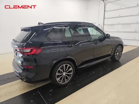 More photos of 2021 BMW X5 xDrive40i at Clement Pre-Owned, MO