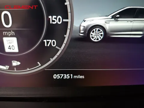Photos of 2020 Land Rover Discovery Sport SE for sale in Florissant, MO at Clement Pre-Owned