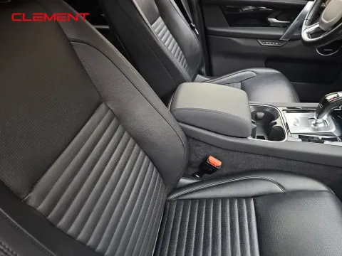 Another view of 2020 Land Rover Discovery Sport SE for sale in Florissant, MO at Clement Pre-Owned