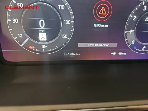 Photos of 2019 Land Rover Range Rover Sport HSE for sale in Florissant, MO at Clement Pre-Owned