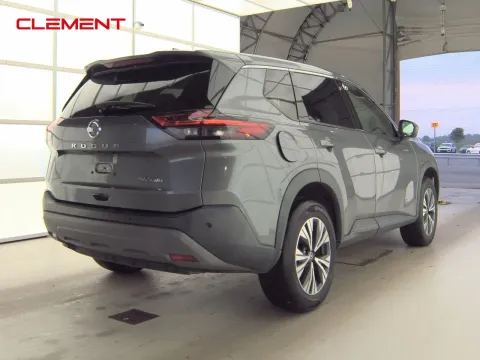 More photos of 2021 Nissan Rogue SV at Clement Pre-Owned, MO