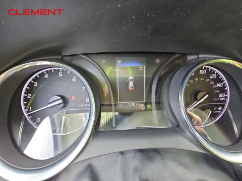 Photos of 2020 Toyota Camry SE Nightshade for sale in Florissant, MO at Clement Pre-Owned