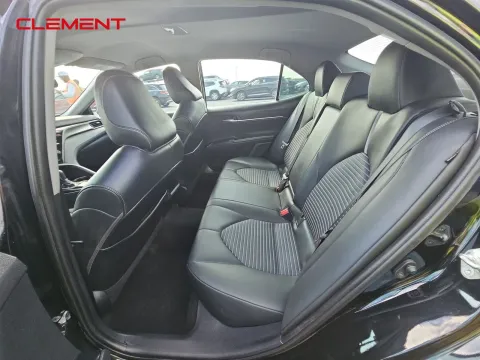 More photos of 2020 Toyota Camry SE Nightshade at Clement Pre-Owned, MO