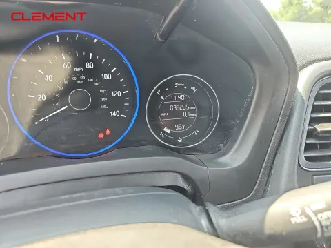 Photos of 2022 Honda HR-V Sport for sale in Florissant, MO at Clement Pre-Owned