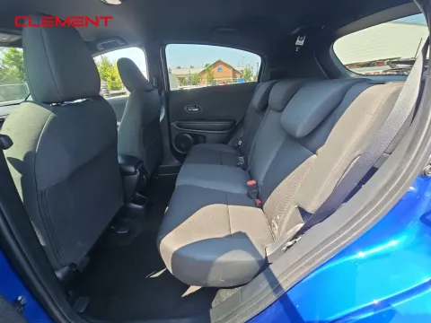 More photos of 2022 Honda HR-V Sport at Clement Pre-Owned, MO