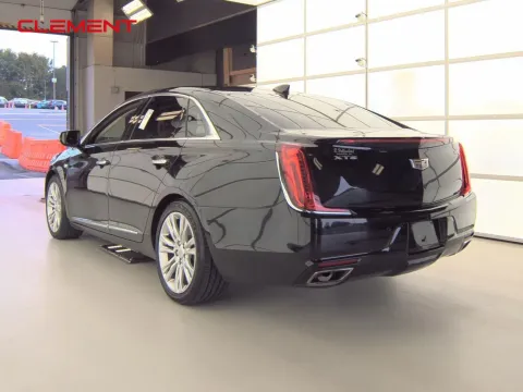 More photos of 2019 Cadillac XTS Luxury at Clement Pre-Owned, MO