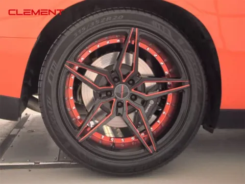 More photos of 2021 Dodge Challenger R/T Scat Pack at Clement Pre-Owned, MO