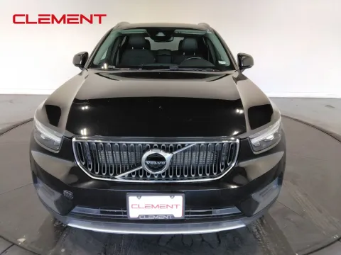Another view of 2020 Volvo XC40 Momentum for sale in Florissant, MO at Clement Pre-Owned
