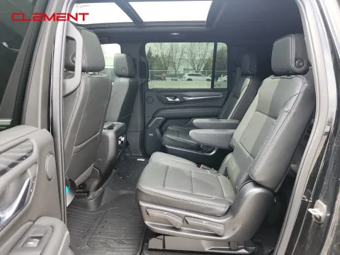 More photos of 2023 GMC Yukon XL Denali at Clement Pre-Owned, MO