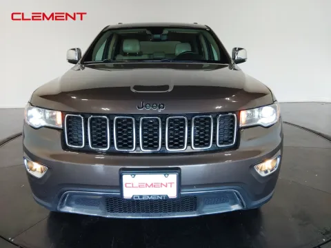 Photos of 2018 Jeep Grand Cherokee Limited for sale in Florissant, MO at Clement Pre-Owned