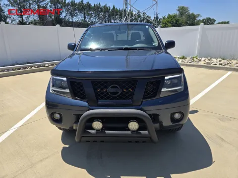 Photos of 2019 Nissan Frontier SV for sale in Florissant, MO at Clement Pre-Owned