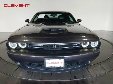 Photos of 2022 Dodge Challenger GT for sale in Florissant, MO at Clement Pre-Owned