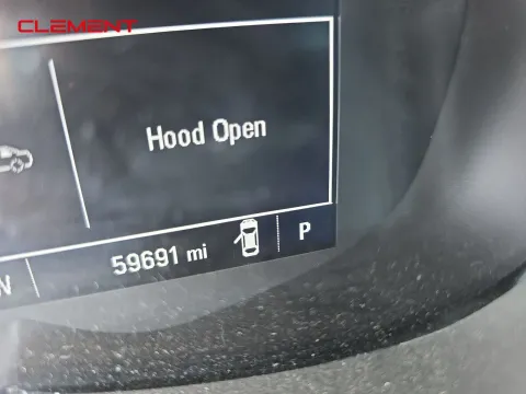 Photos of 2022 Chevrolet Trax LT for sale in Florissant, MO at Clement Pre-Owned