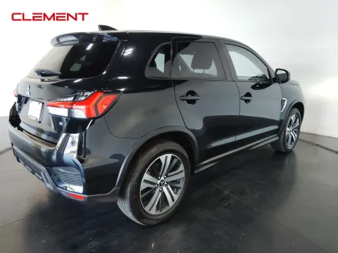 More photos of 2021 Mitsubishi Outlander Sport 2.0 SE at Clement Pre-Owned, MO