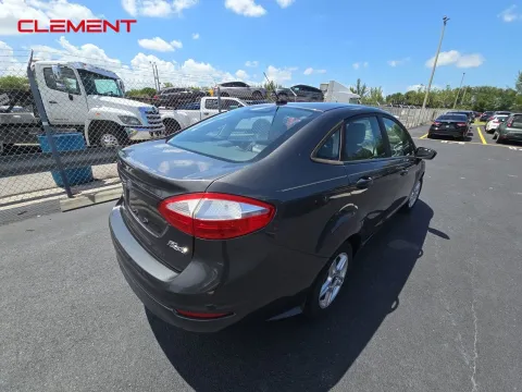 More photos of 2019 Ford Fiesta SE at Clement Pre-Owned, MO