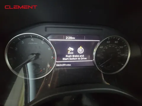 Photos of 2022 Mitsubishi Outlander Black Edition for sale in Florissant, MO at Clement Pre-Owned