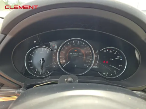 Photos of 2019 Mazda CX-5 Grand Touring for sale in Florissant, MO at Clement Pre-Owned