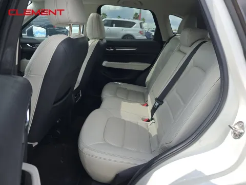 More photos of 2019 Mazda CX-5 Grand Touring at Clement Pre-Owned, MO