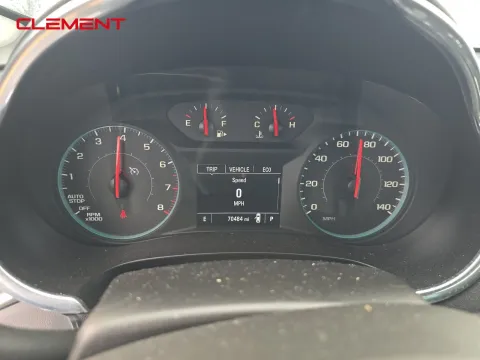 Photos of 2020 Chevrolet Malibu LT for sale in Florissant, MO at Clement Pre-Owned