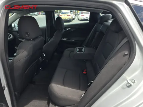 More photos of 2020 Chevrolet Malibu LT at Clement Pre-Owned, MO