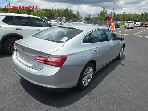 More photos of 2020 Chevrolet Malibu LT at Clement Pre-Owned, MO