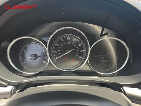 Photos of 2019 Mazda CX-5 Sport for sale in Florissant, MO at Clement Pre-Owned