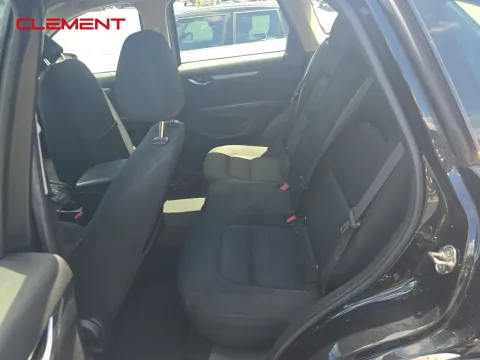More photos of 2019 Mazda CX-5 Sport at Clement Pre-Owned, MO