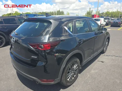 More photos of 2019 Mazda CX-5 Sport at Clement Pre-Owned, MO