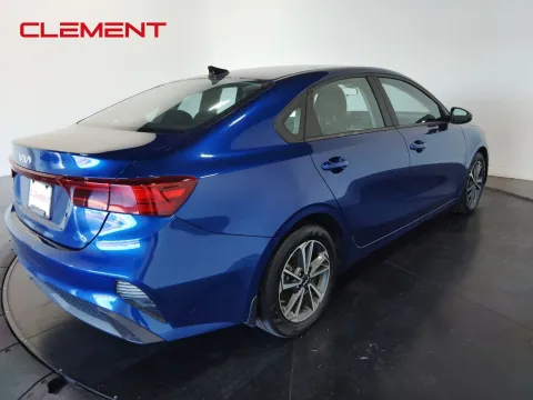 More photos of 2022 Kia Forte LXS at Clement Pre-Owned, MO