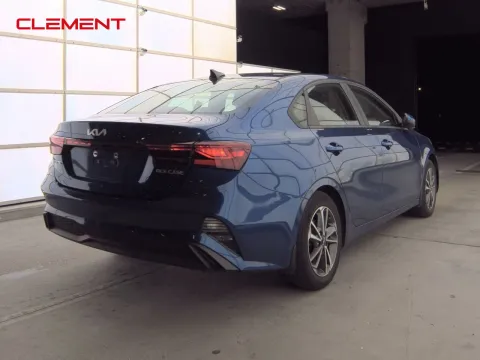 More photos of 2022 Kia Forte LXS at Clement Pre-Owned, MO