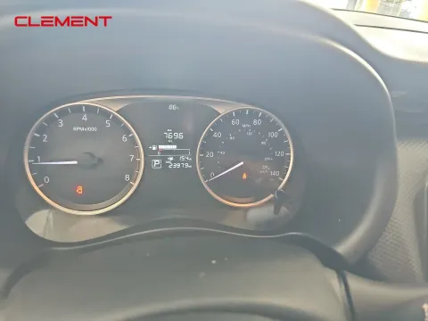 Photos of 2022 Nissan Kicks S for sale in Florissant, MO at Clement Pre-Owned