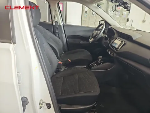 Another view of 2022 Nissan Kicks S for sale in Florissant, MO at Clement Pre-Owned
