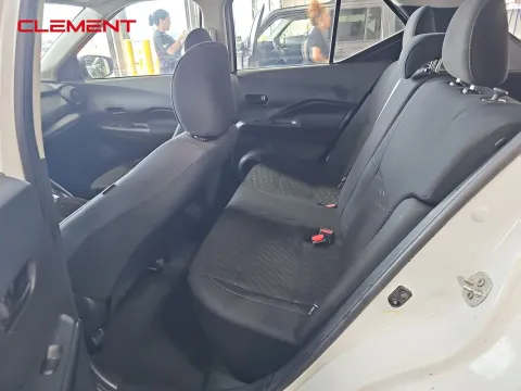 More photos of 2022 Nissan Kicks S at Clement Pre-Owned, MO