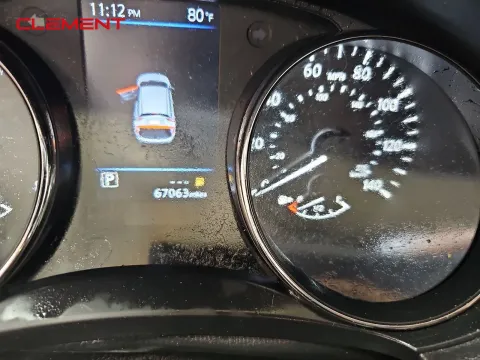 Photos of 2020 Nissan Rogue Sport S for sale in Florissant, MO at Clement Pre-Owned