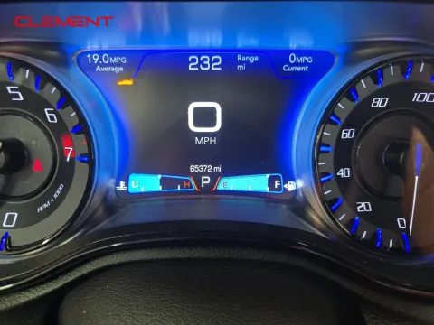 Photos of 2023 Chrysler 300 S for sale in Florissant, MO at Clement Pre-Owned